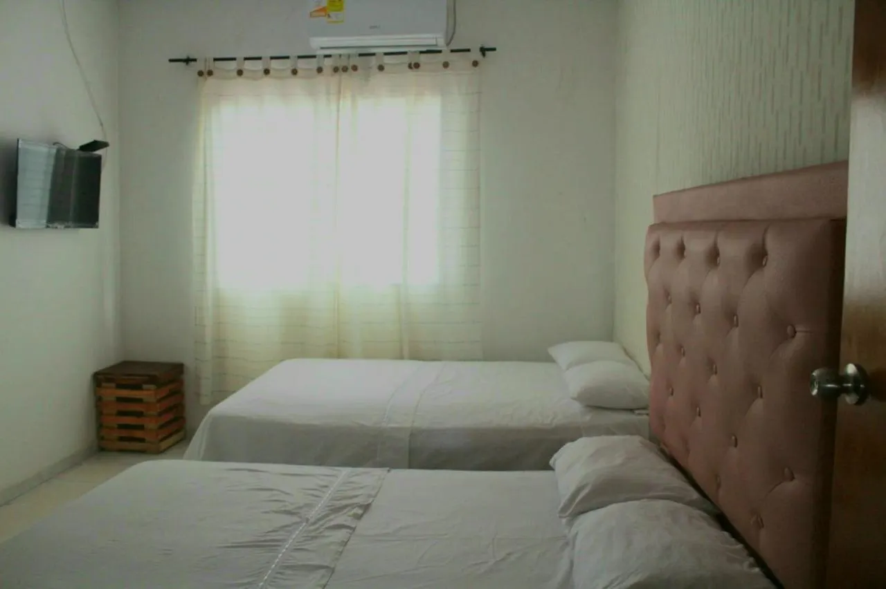 H B Sultan Suite Cartagena