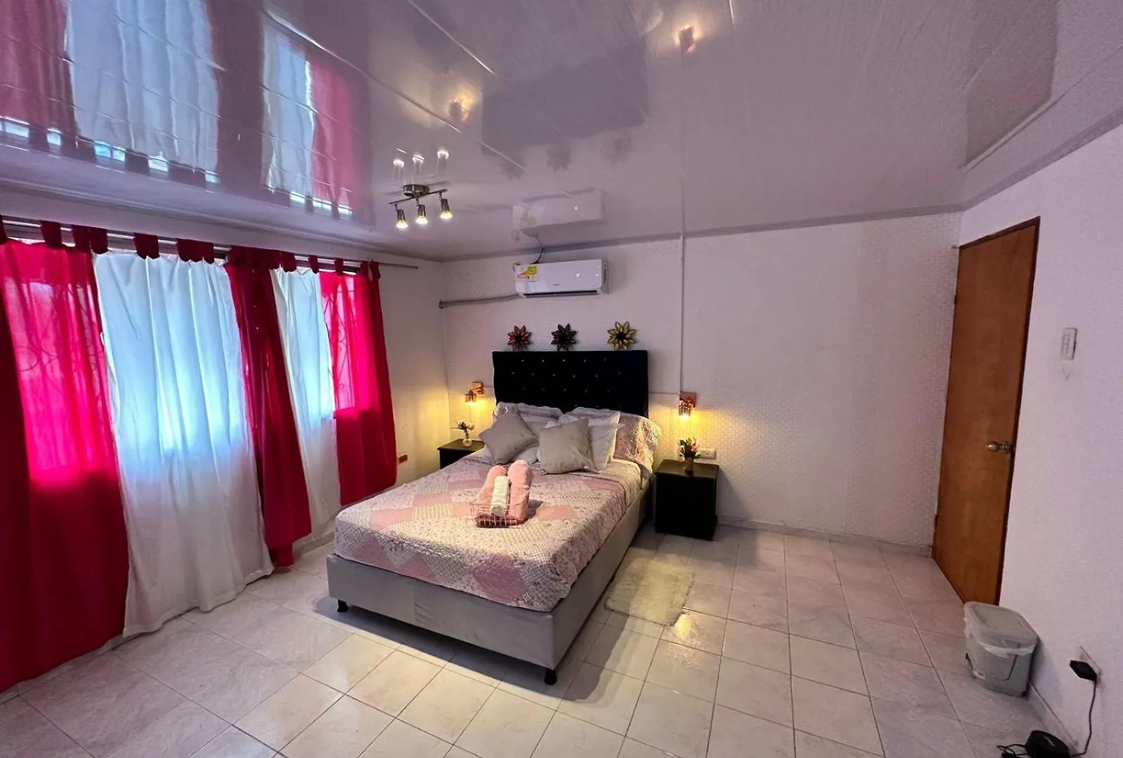H B Sultan Suite Cartagena 2*,  Kolumbie