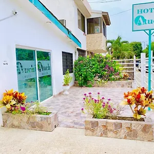 Atuchi Hotel