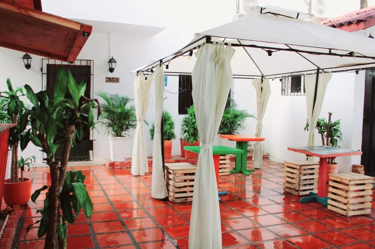 H B Sultan Suite Cartagena Colombia