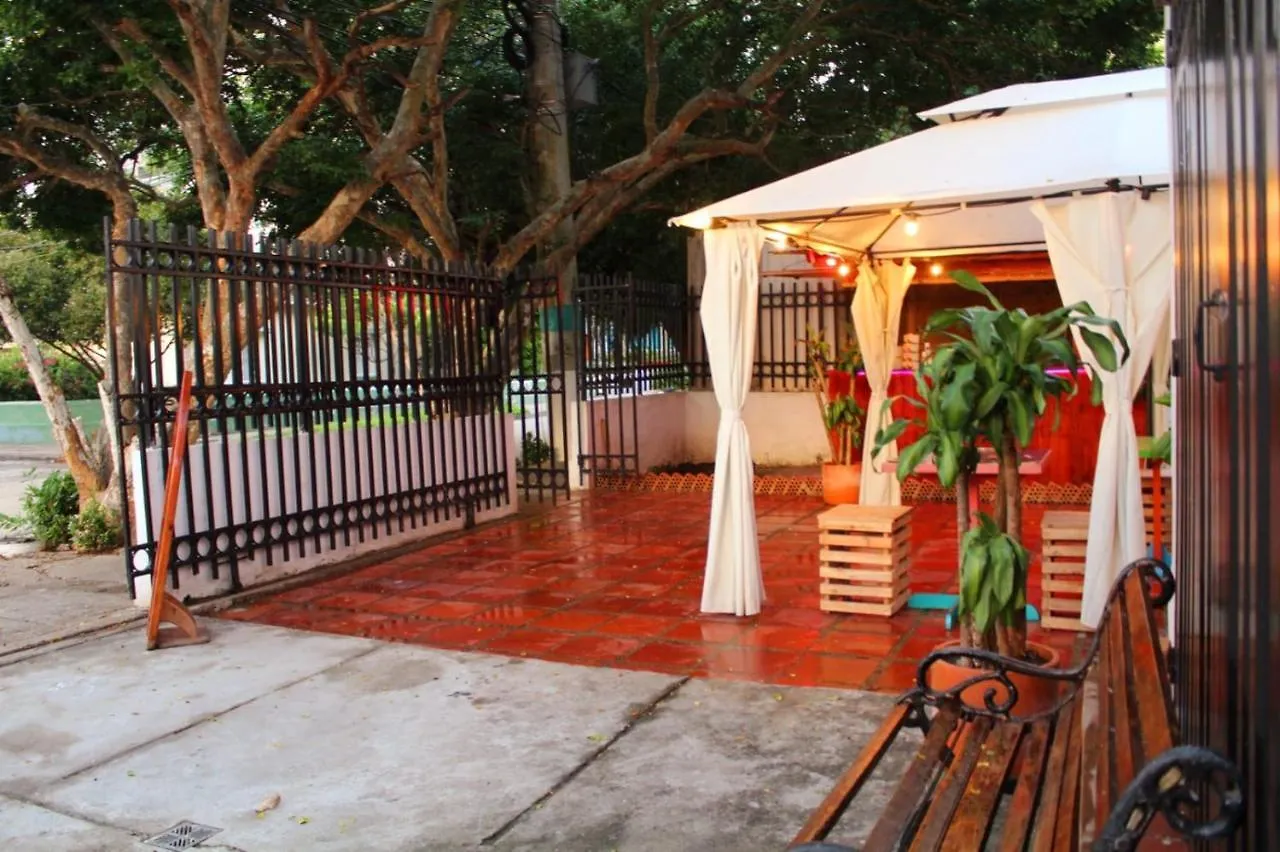 H B Sultan Suite Cartagena 2*,  Colombia