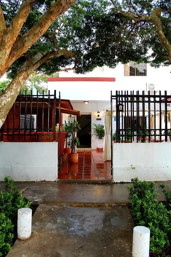 H B Sultan Suite Cartagena