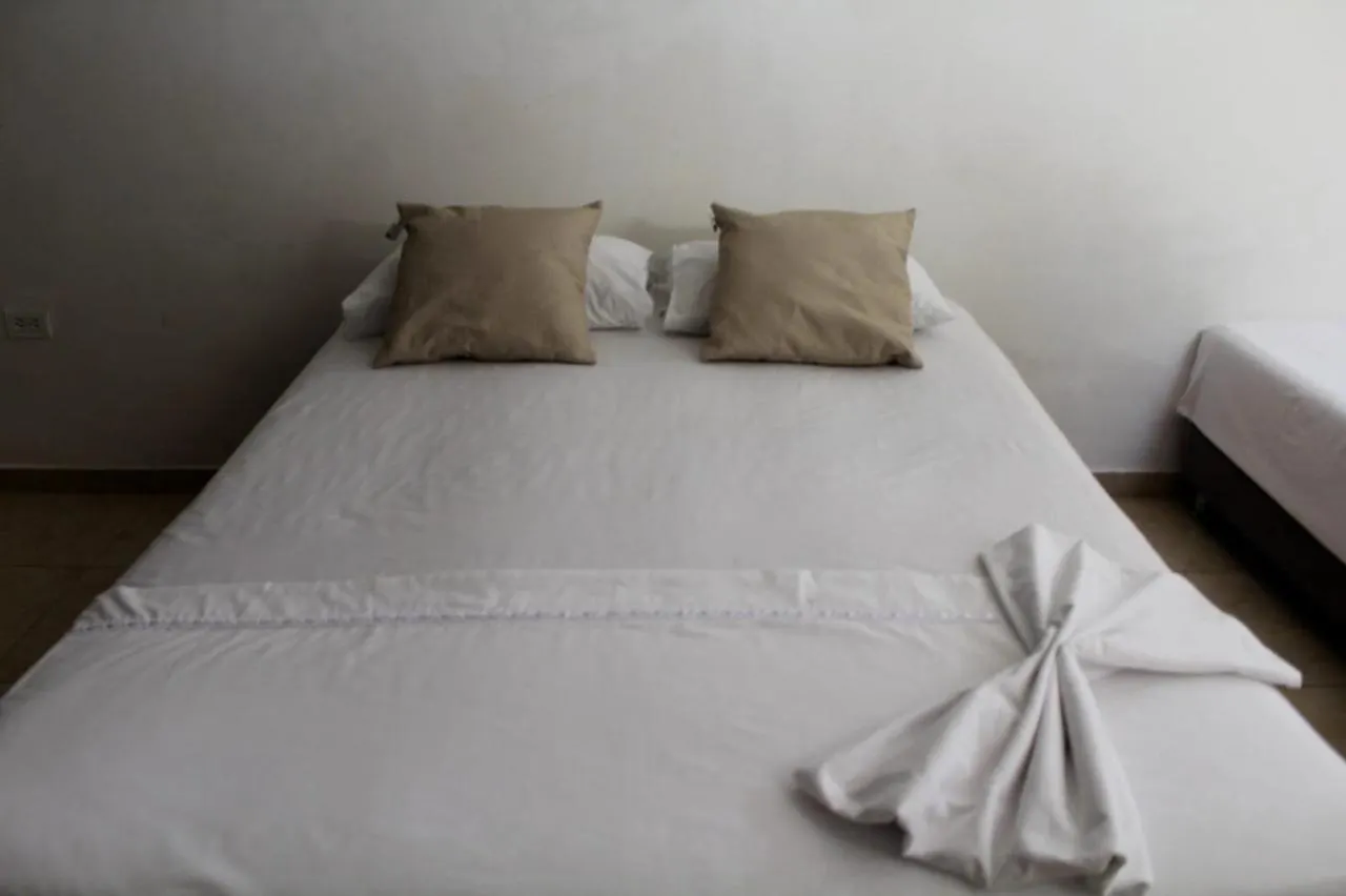 ** Hotel H B Sultan Suite Cartagena Colombia