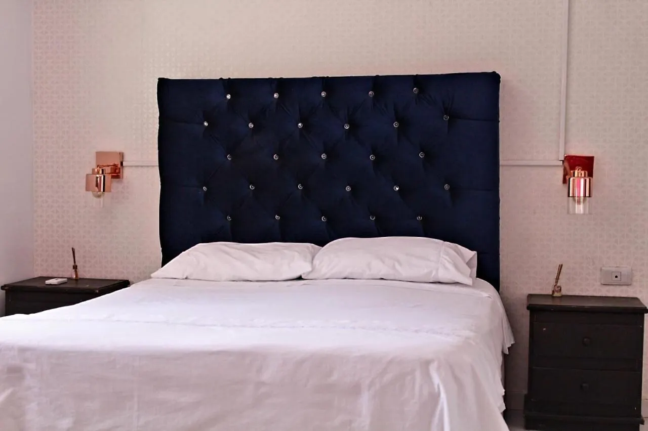 Hotel H B Sultan Suite Cartagena