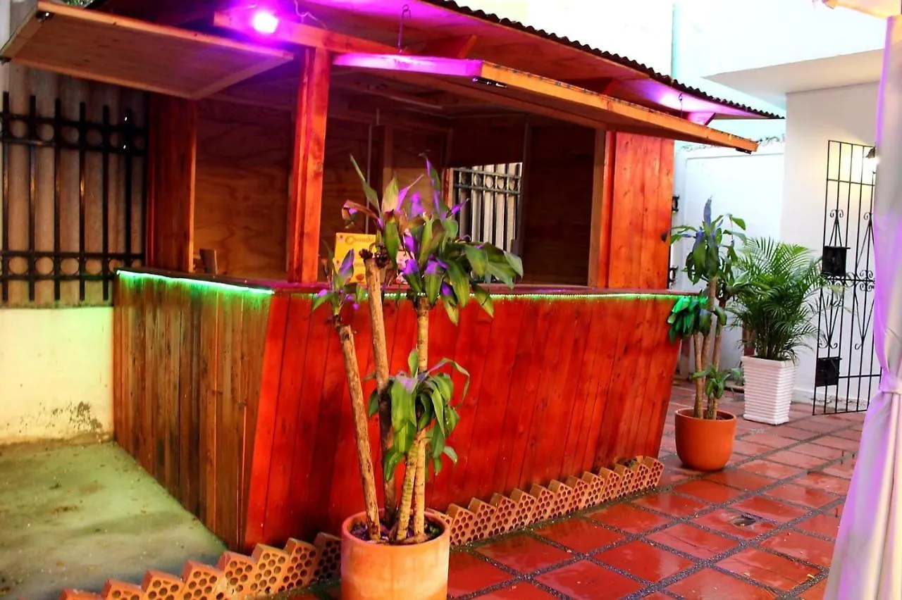 Hotel H B Sultan Suite Cartagena