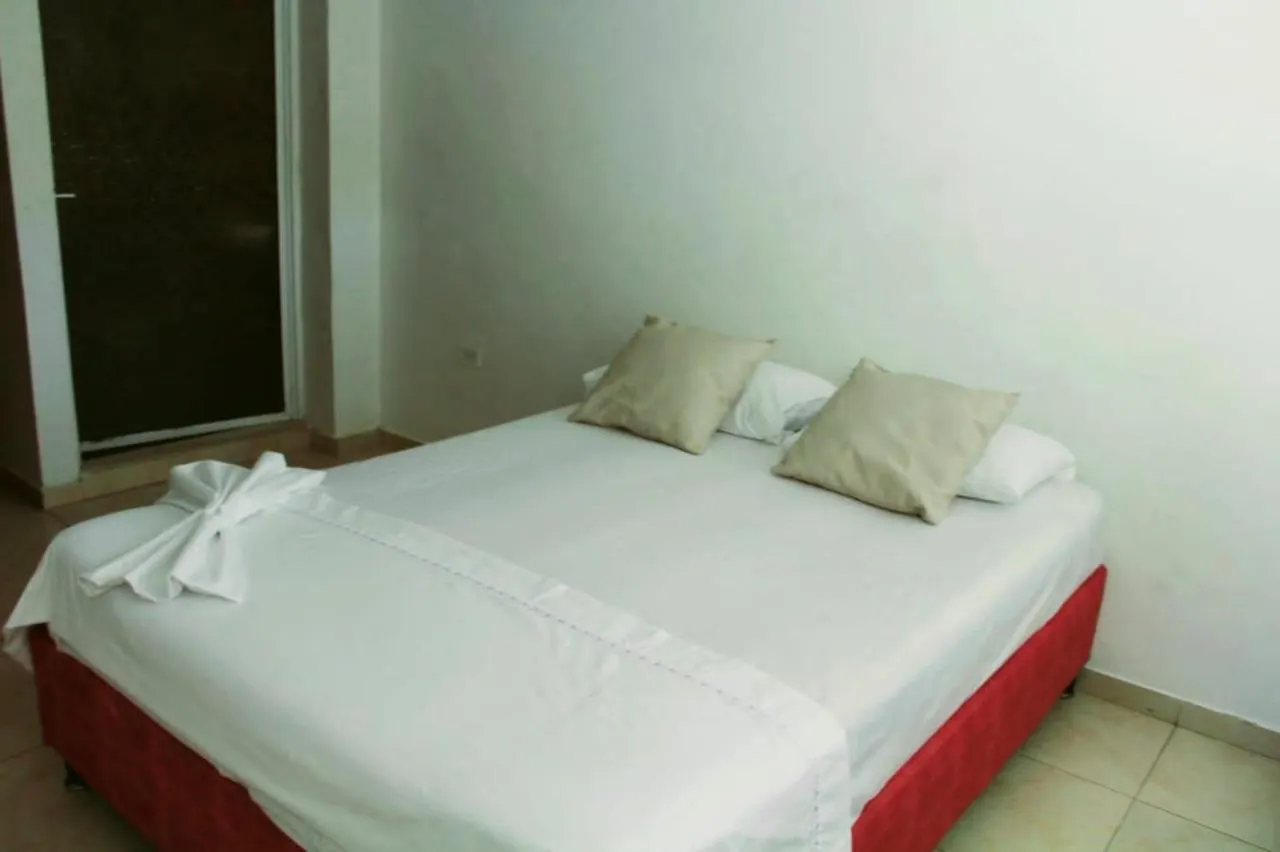 ** Hotel H B Sultan Suite Cartagena Colombia