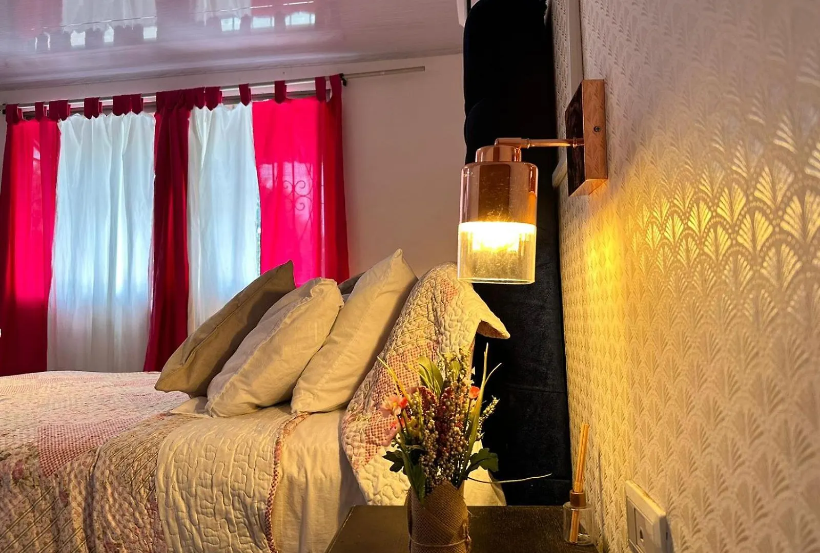 H B Sultan Suite Cartagena 2*,