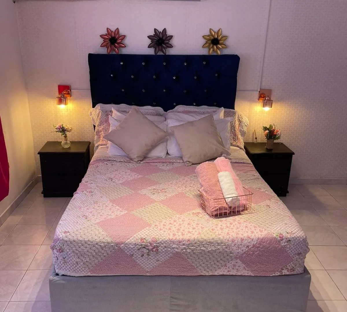 H B Sultan Suite Cartagena Hotel